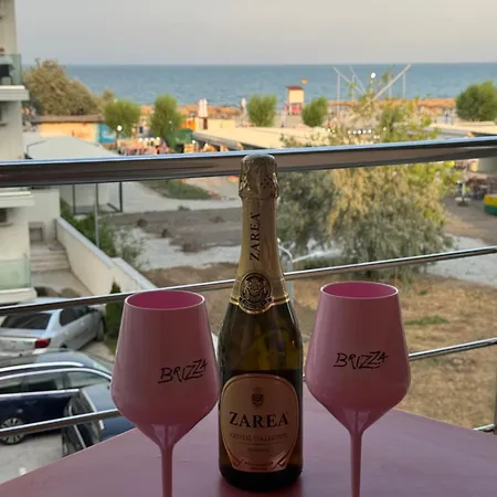 Brizza Mamaia Nord 12 Apartment *