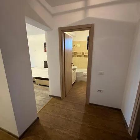Apartment Brizza Mamaia Nord 12 Navodari