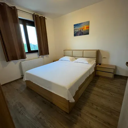 Brizza Mamaia Nord 12 *