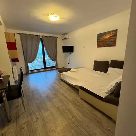Brizza Mamaia Nord 12
